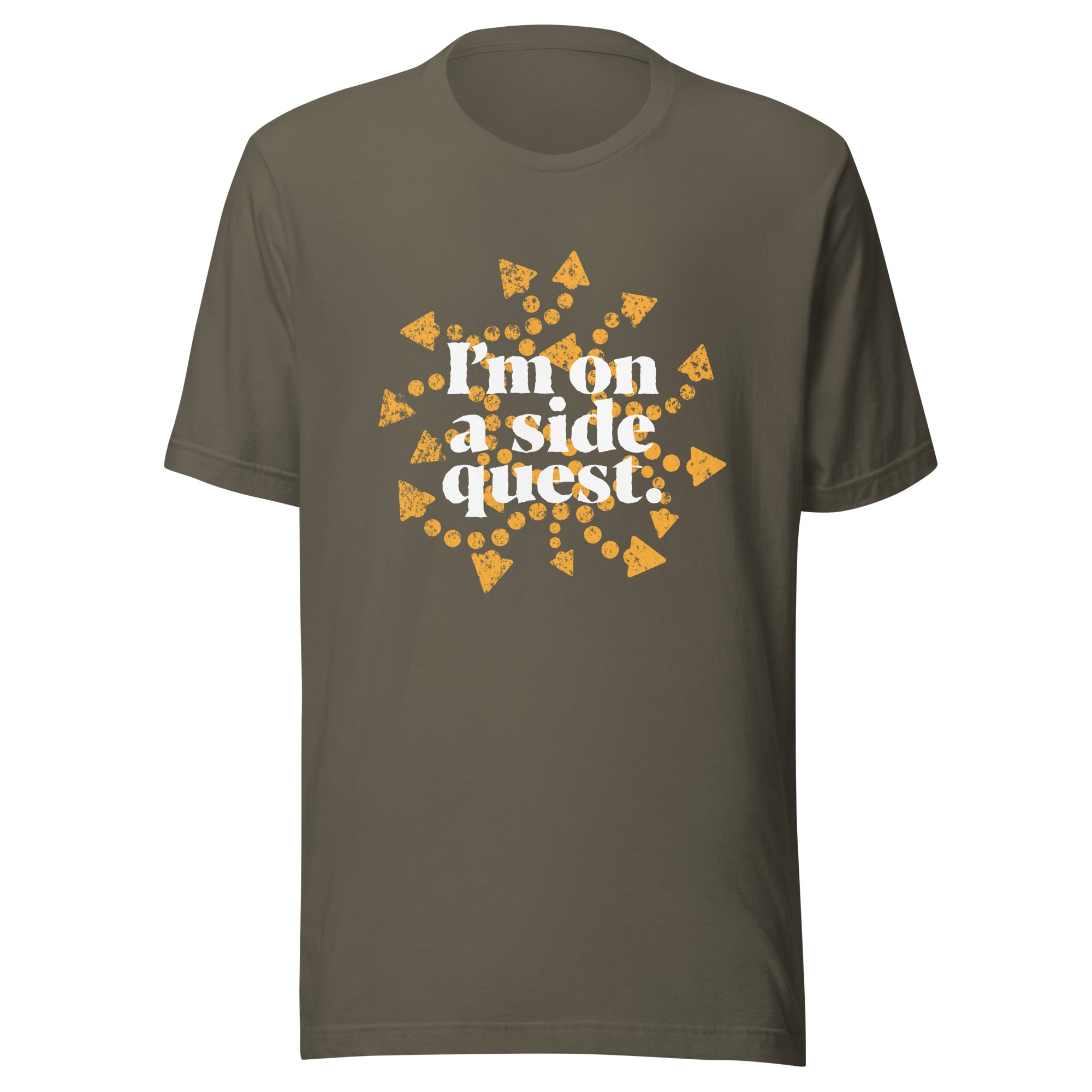 I'm On A Side Quest T-Shirt