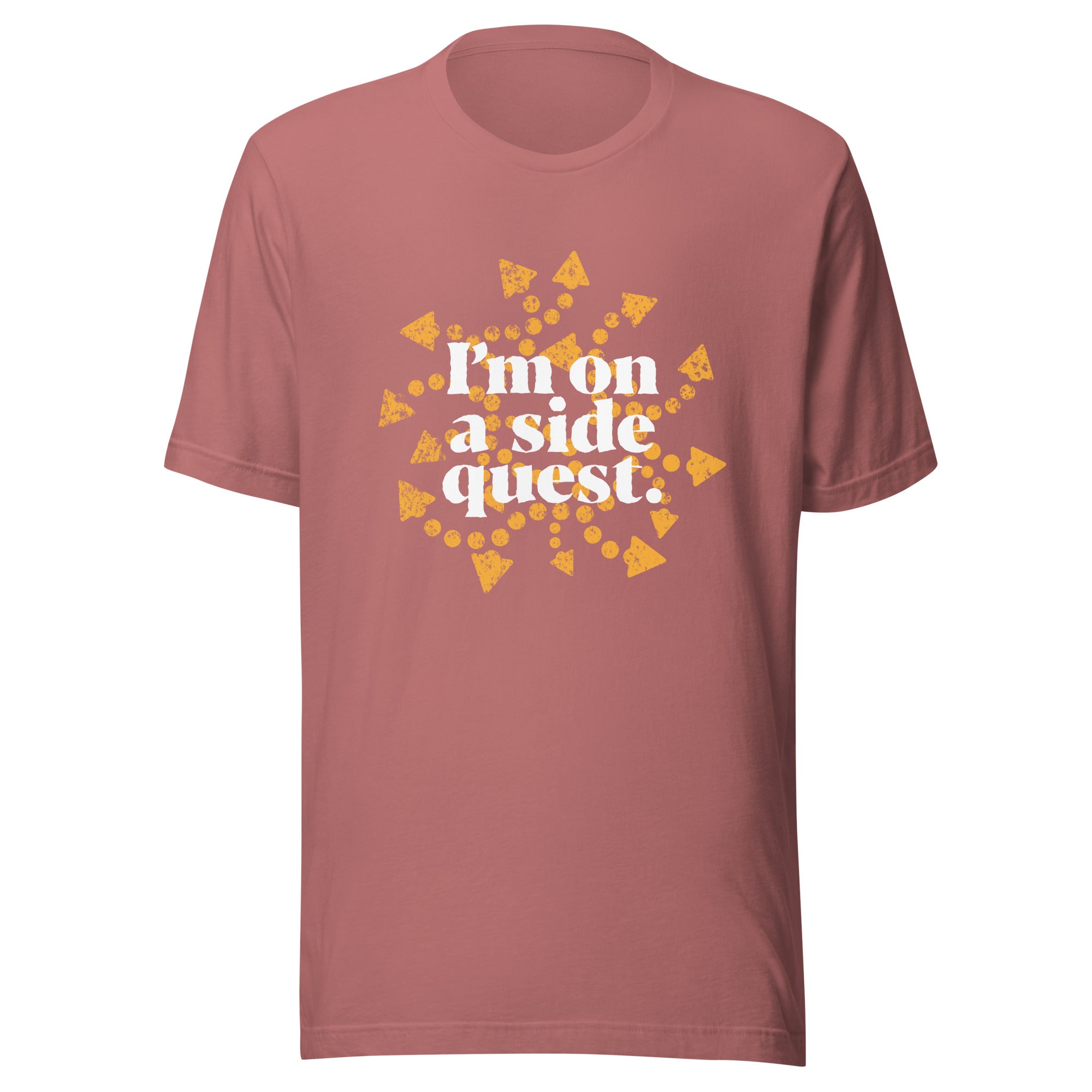 I'm On A Side Quest T-Shirt