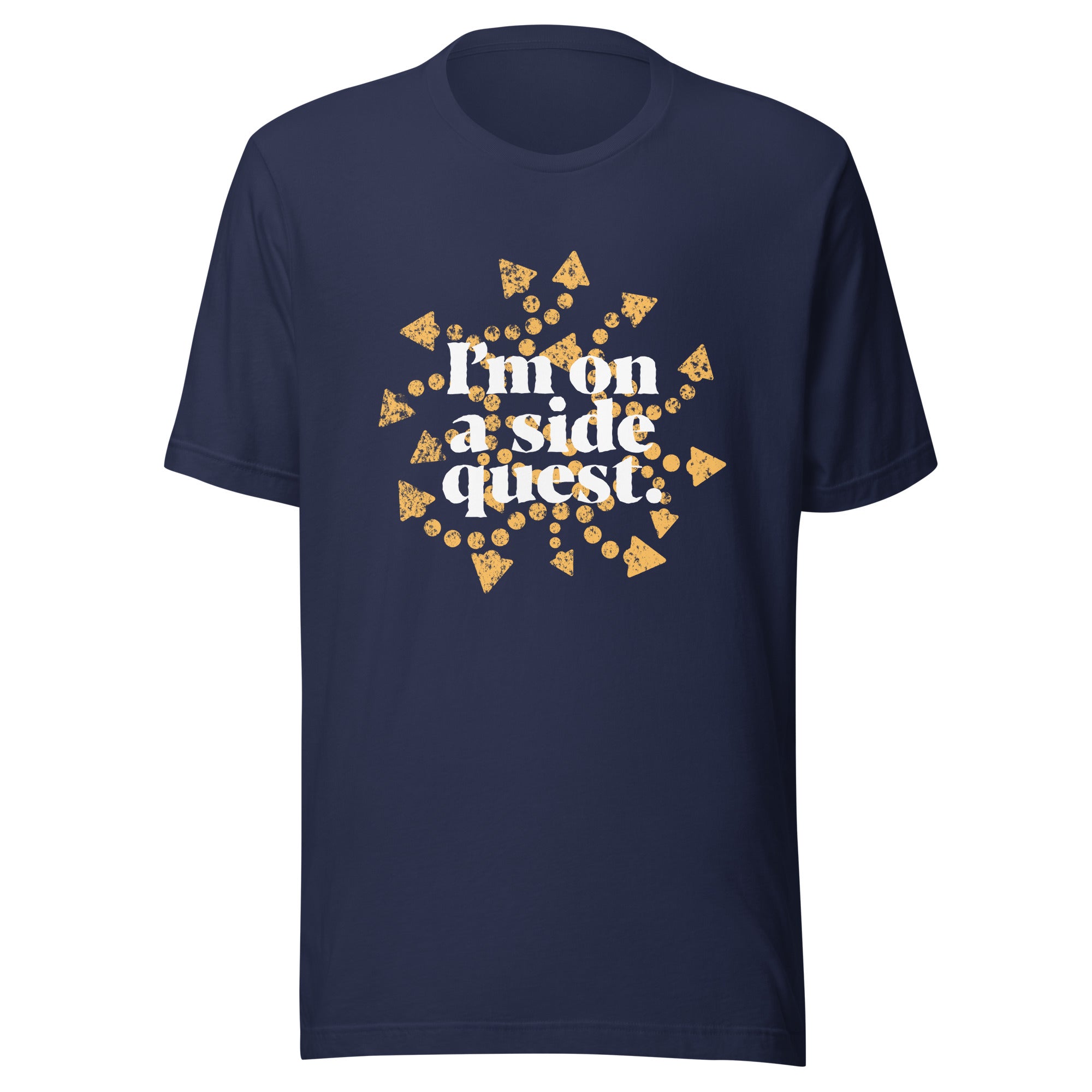 I'm On A Side Quest T-Shirt