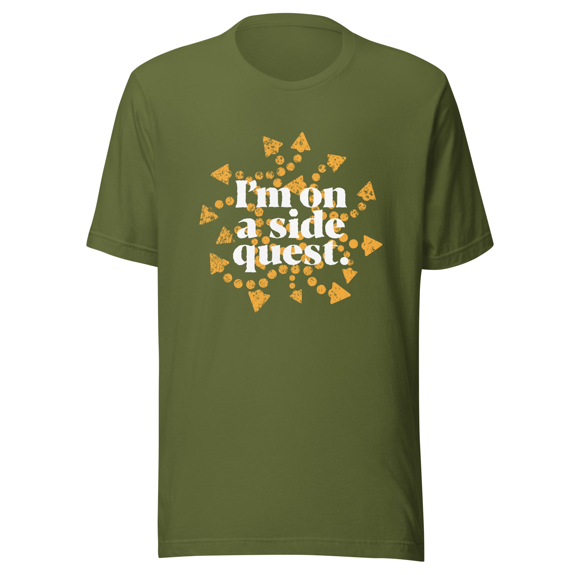 I'm On A Side Quest T-Shirt