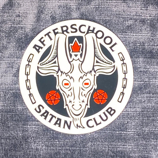 Afterschool Satan Club