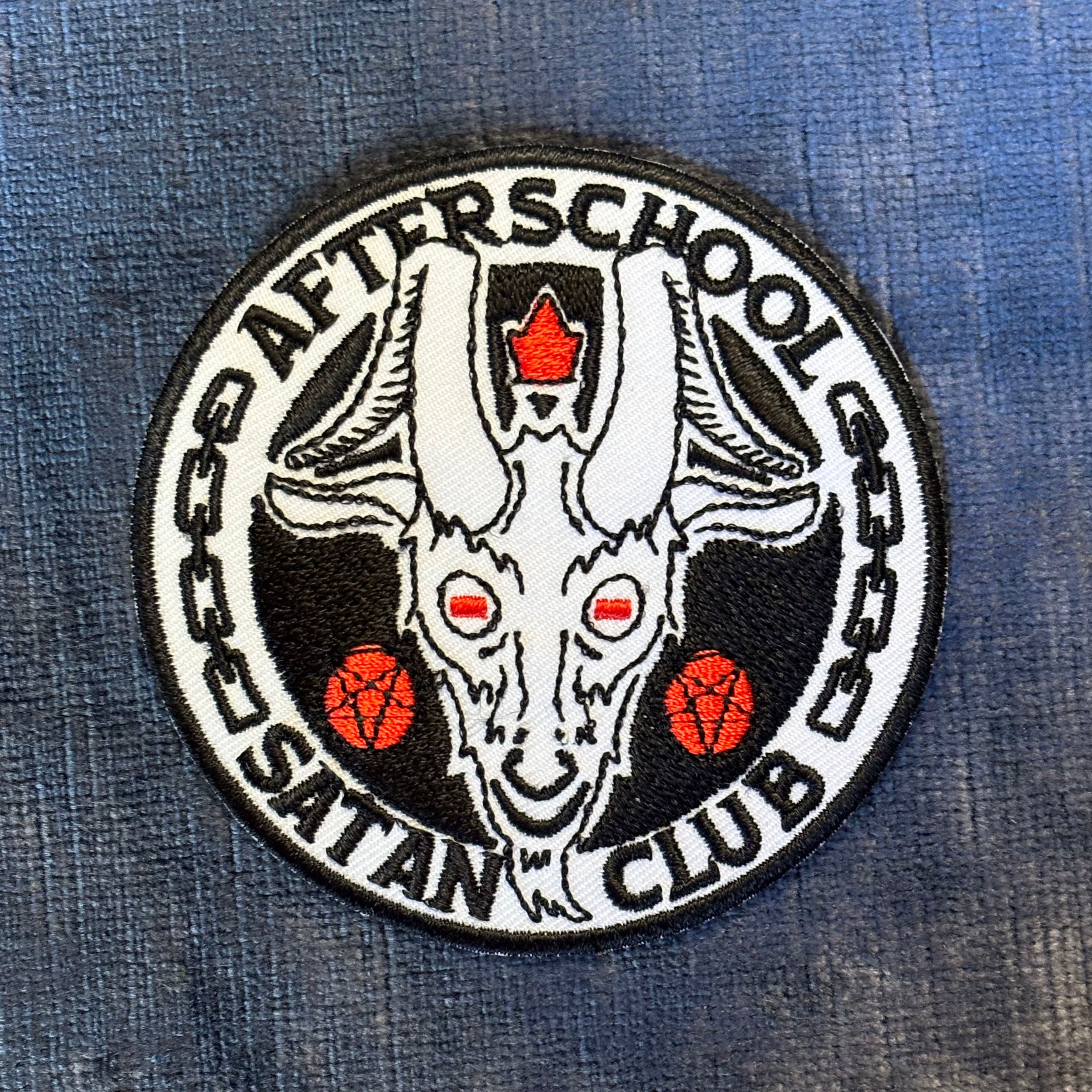 Patches