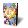 Fantasy Food Fight