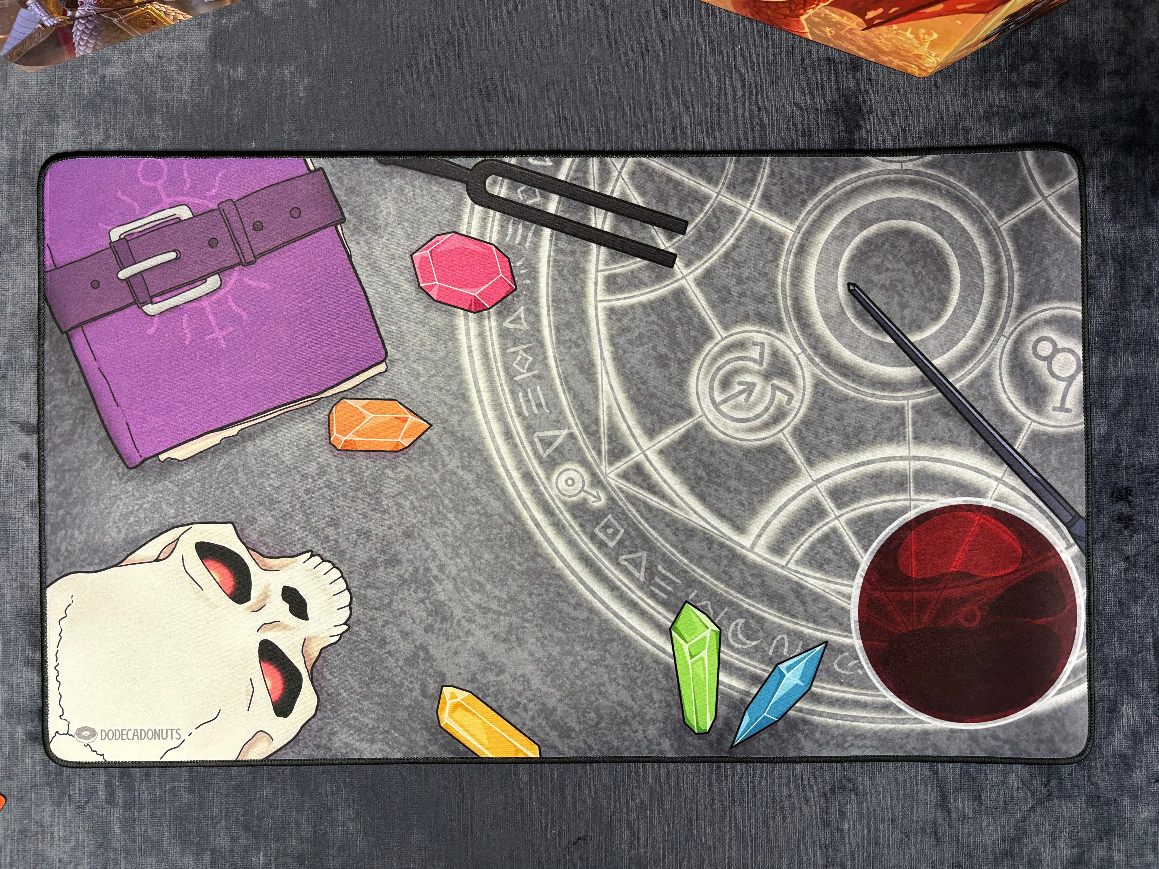 TableSaver Game Mat