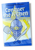 Conquer the K’chen Zine – A Food‑Fueled Fantasy Showdown