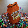 Coffee Dice Bag – Fuel Your Rolls with Caffeinated Style