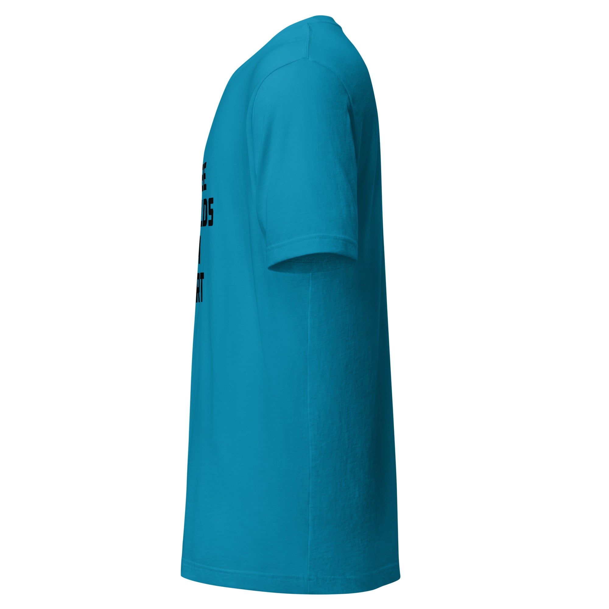 Three Kobolds in a Shirt T‑Shirt—Embrace the Sneaky Stack—Bright