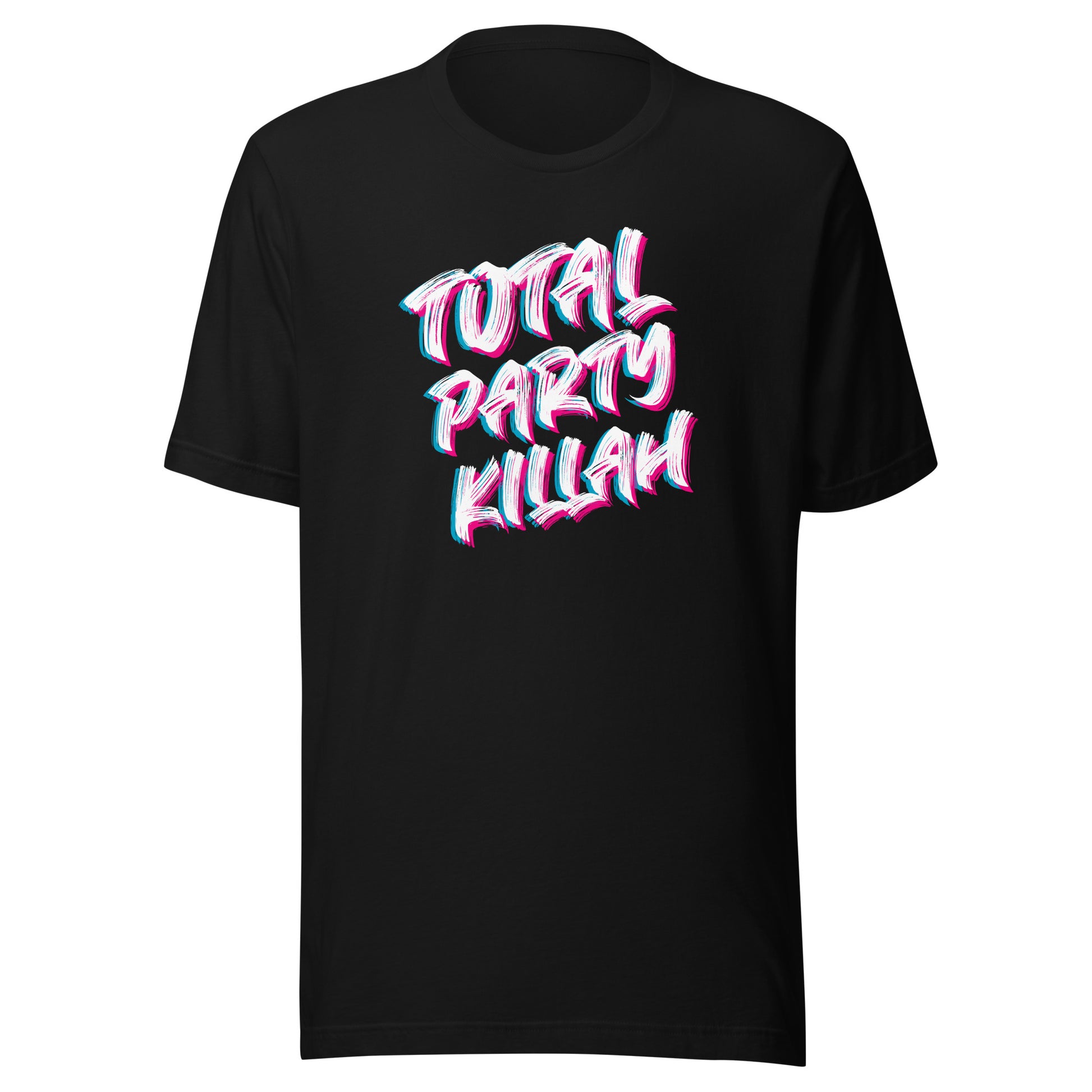 Total Party Killah T-Shirt