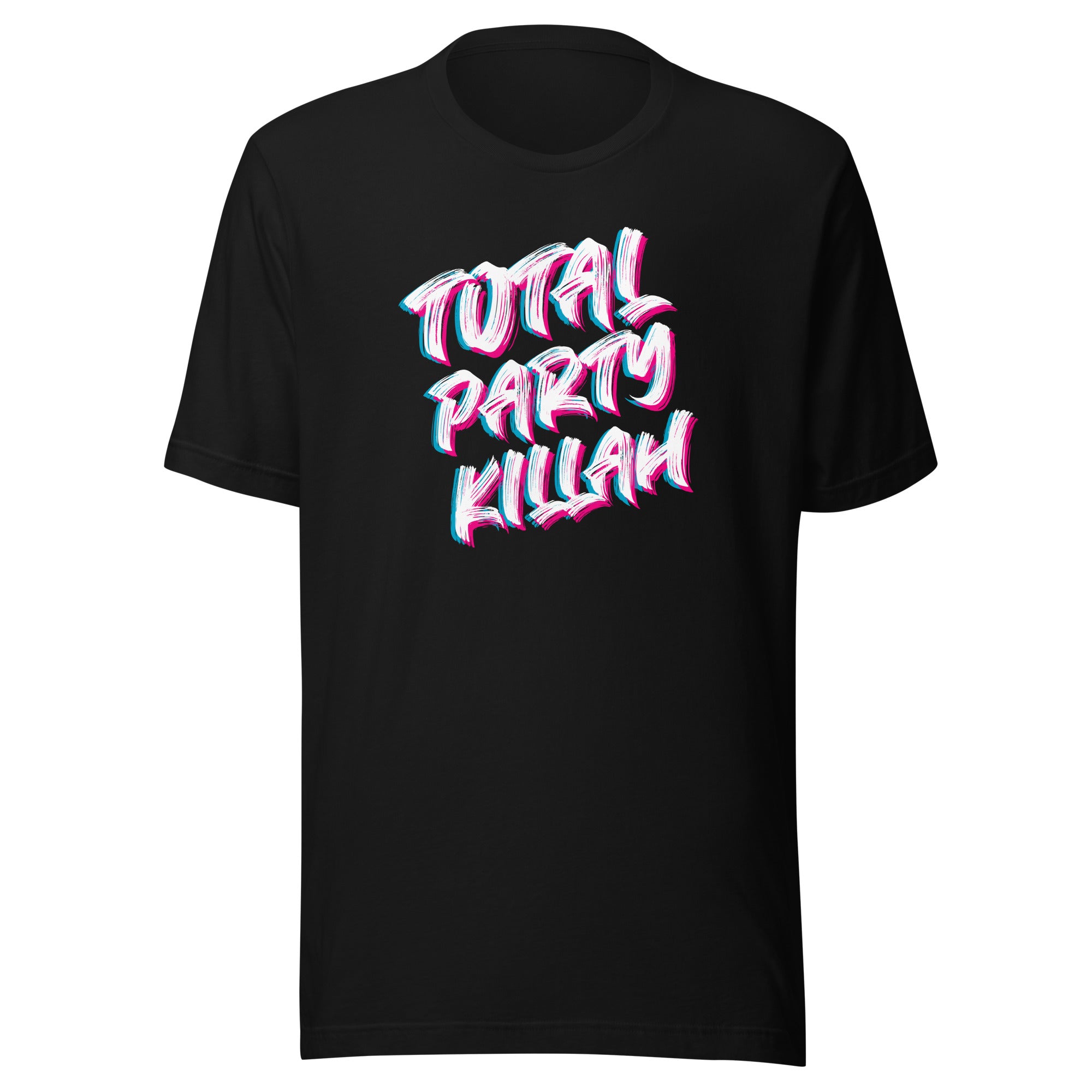 Total Party Killah T-Shirt