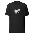 Vicious Mockingbird T-Shirt – Wear Your Favorite Spell with Feathered Flair