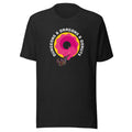 Dungeons & Dragons & Donuts T-Shirt
