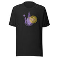 Waffle Wizard – Enchant Your Gear with Breakfast Magic T-Shirt