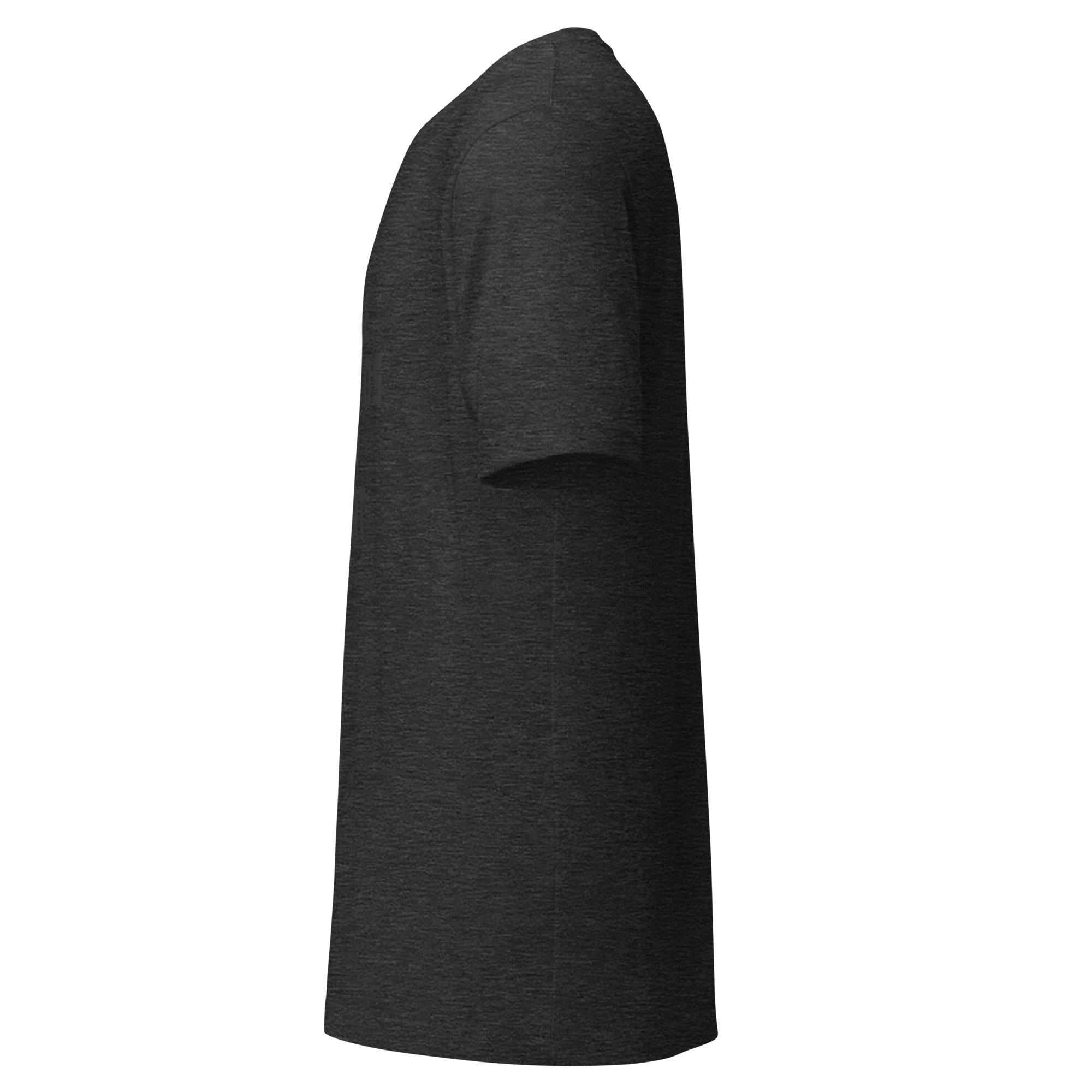 Three Kobolds in a Shirt T‑Shirt – Embrace the Sneaky Stack–Dark