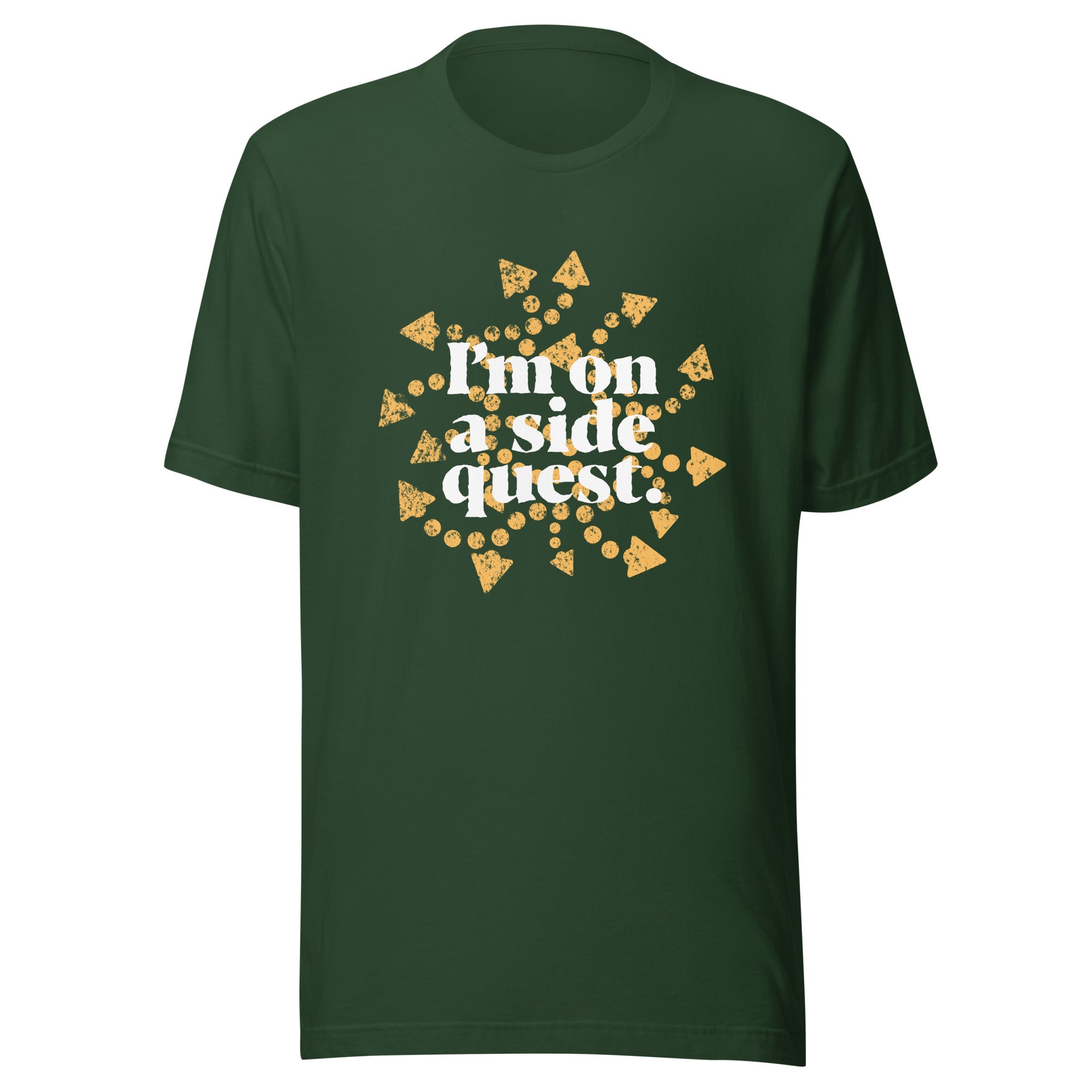 I'm On A Side Quest T-Shirt