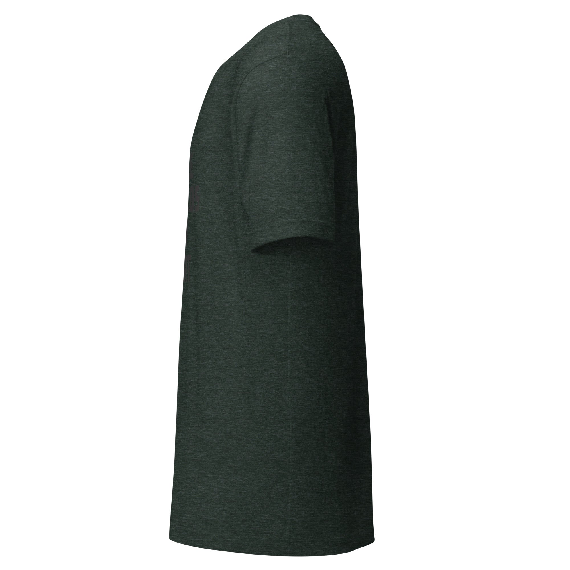 Three Kobolds in a Shirt T‑Shirt – Embrace the Sneaky Stack–Dark