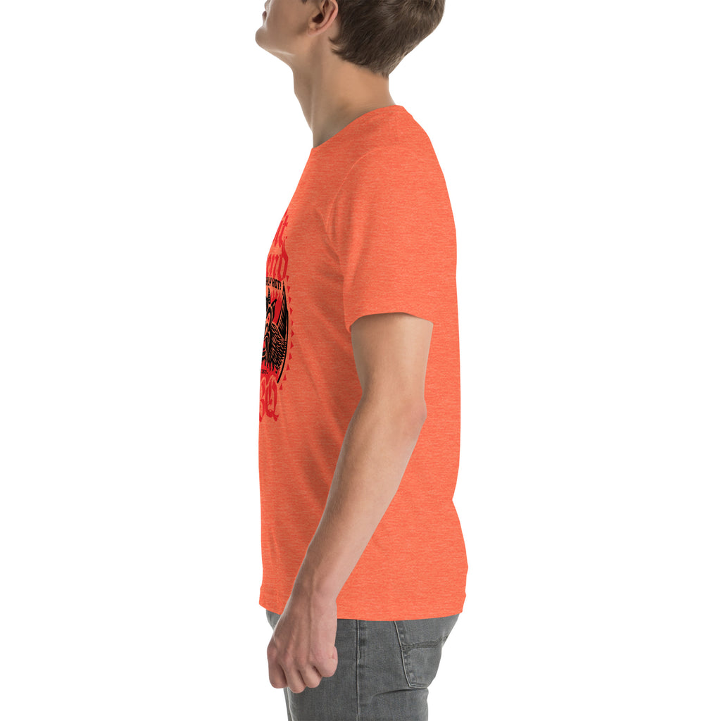 Pit Fiend BBQ Light Shirt