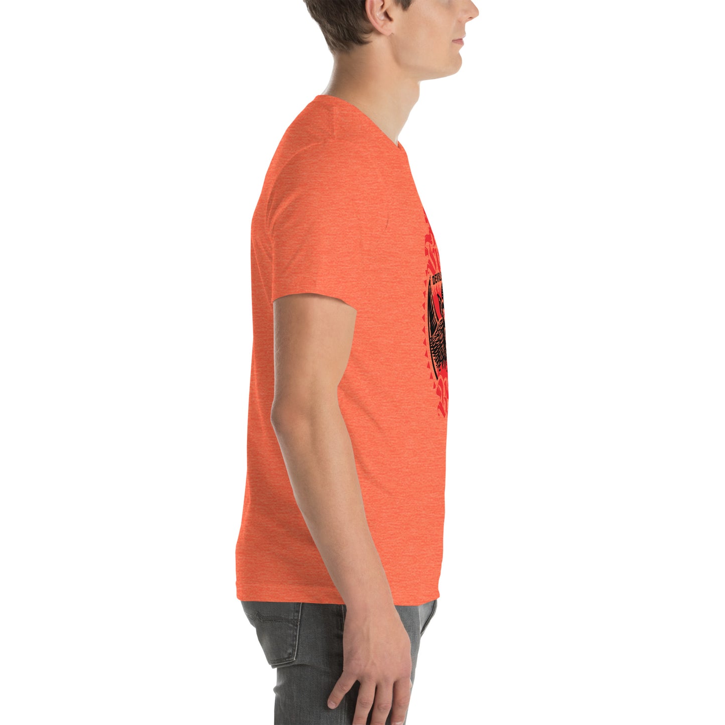 Pit Fiend BBQ Light Shirt