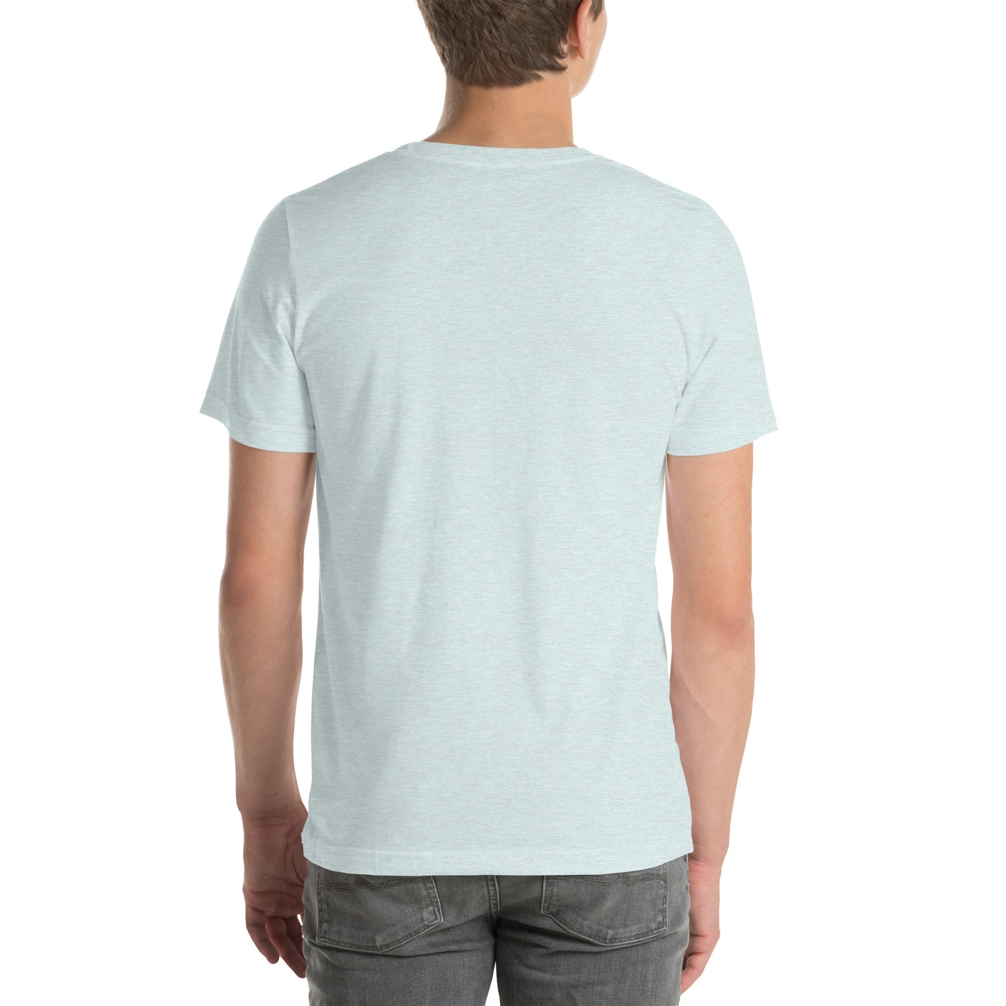 Pit Fiend BBQ Light Shirt