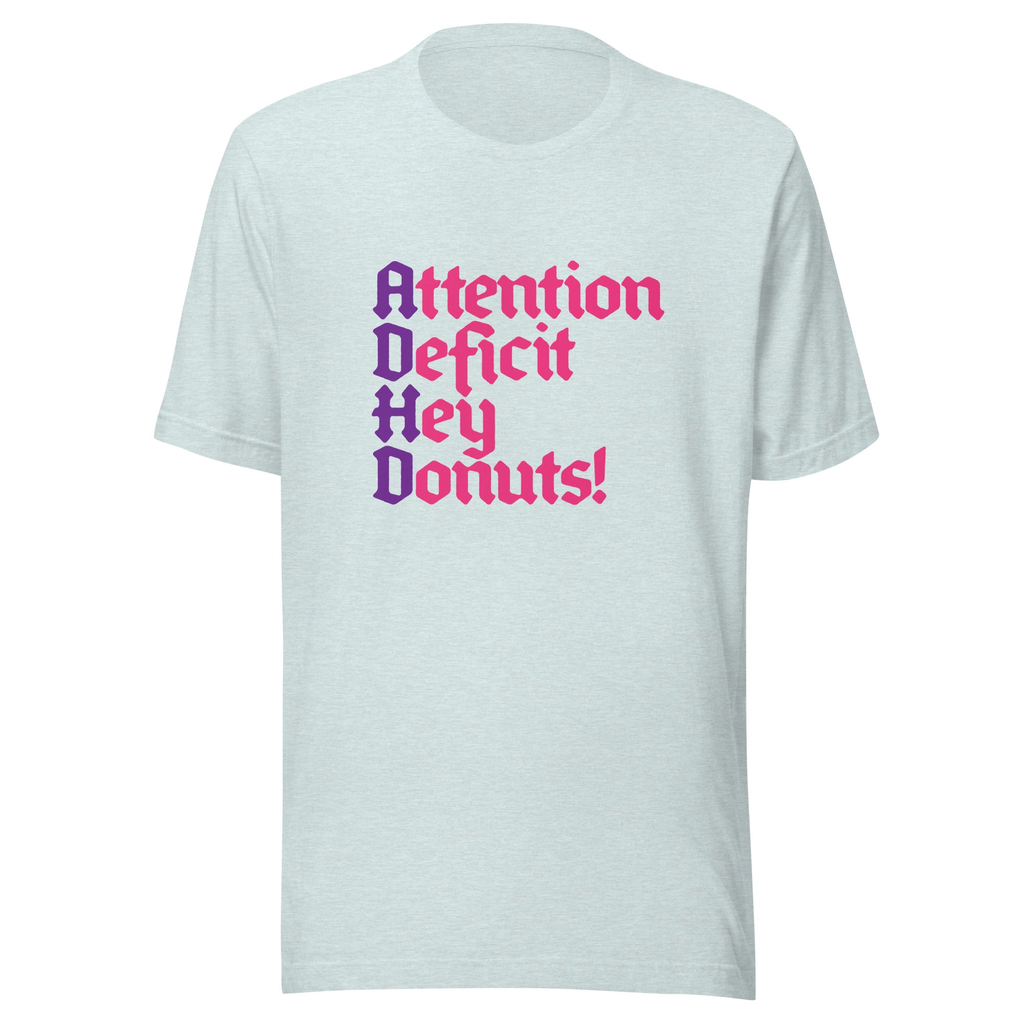 ADHD LIght Shirts