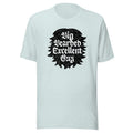 Big Bearded Excellent Guy T-shirt