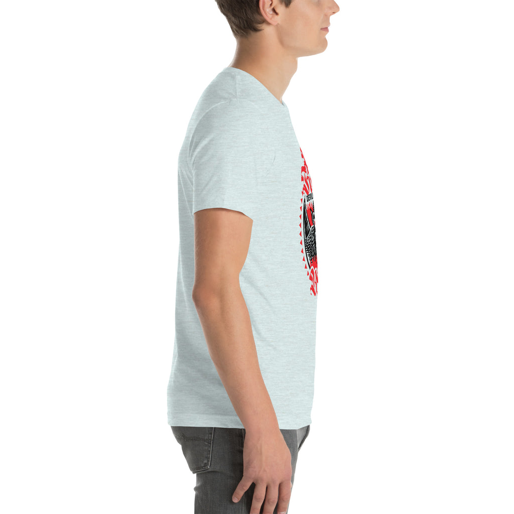 Pit Fiend BBQ Light Shirt