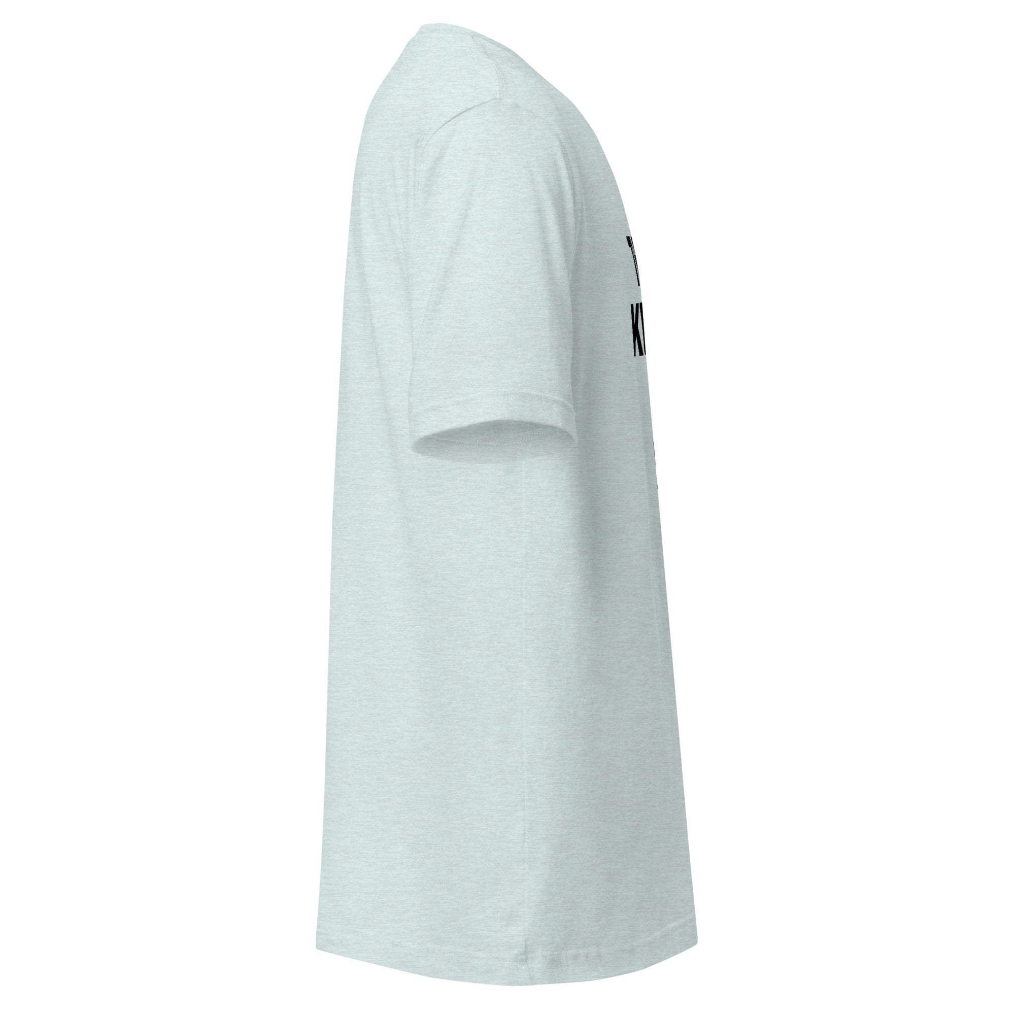 Three Kobolds in a Shirt T‑Shirt—Embrace the Sneaky Stack—Bright