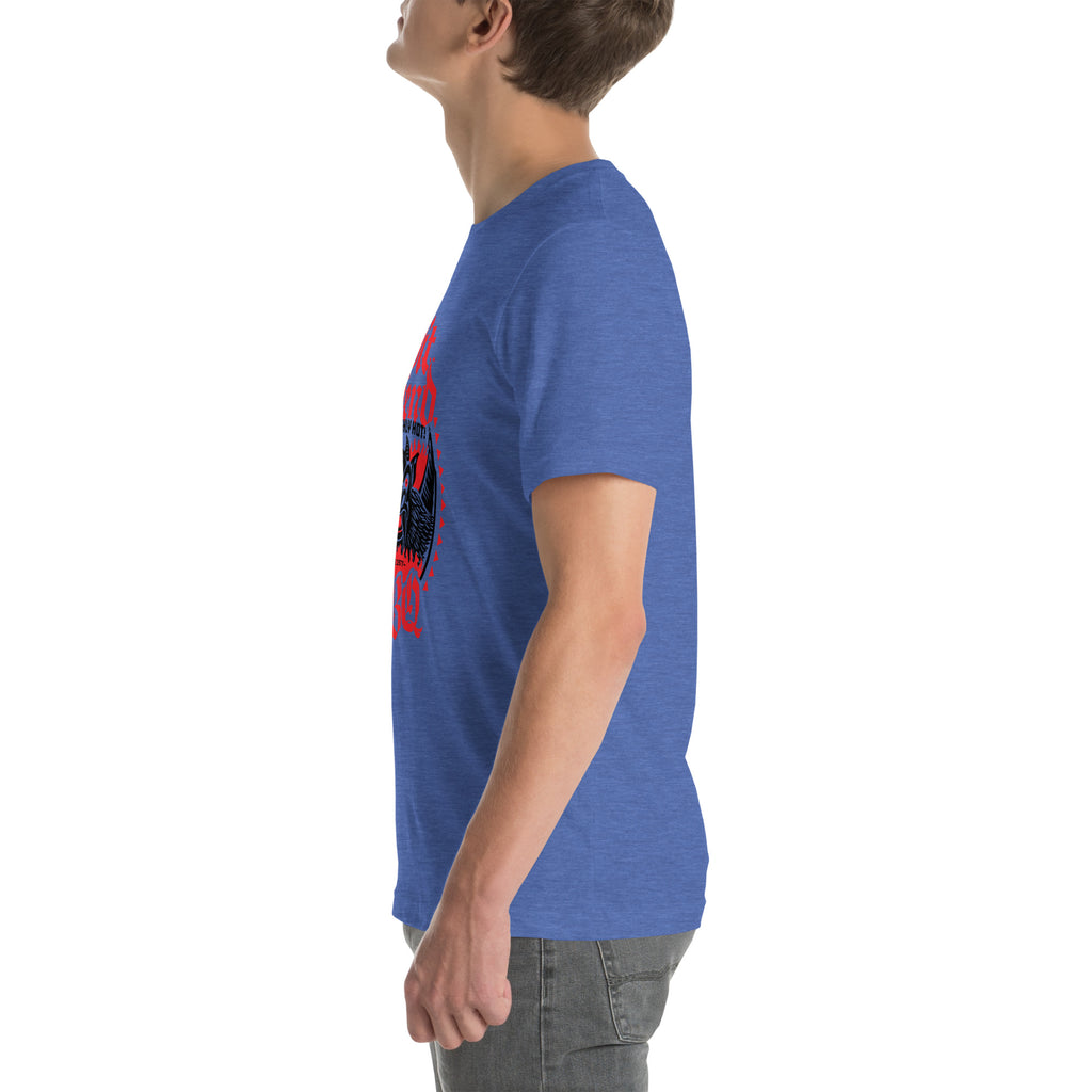 Pit Fiend BBQ Light Shirt