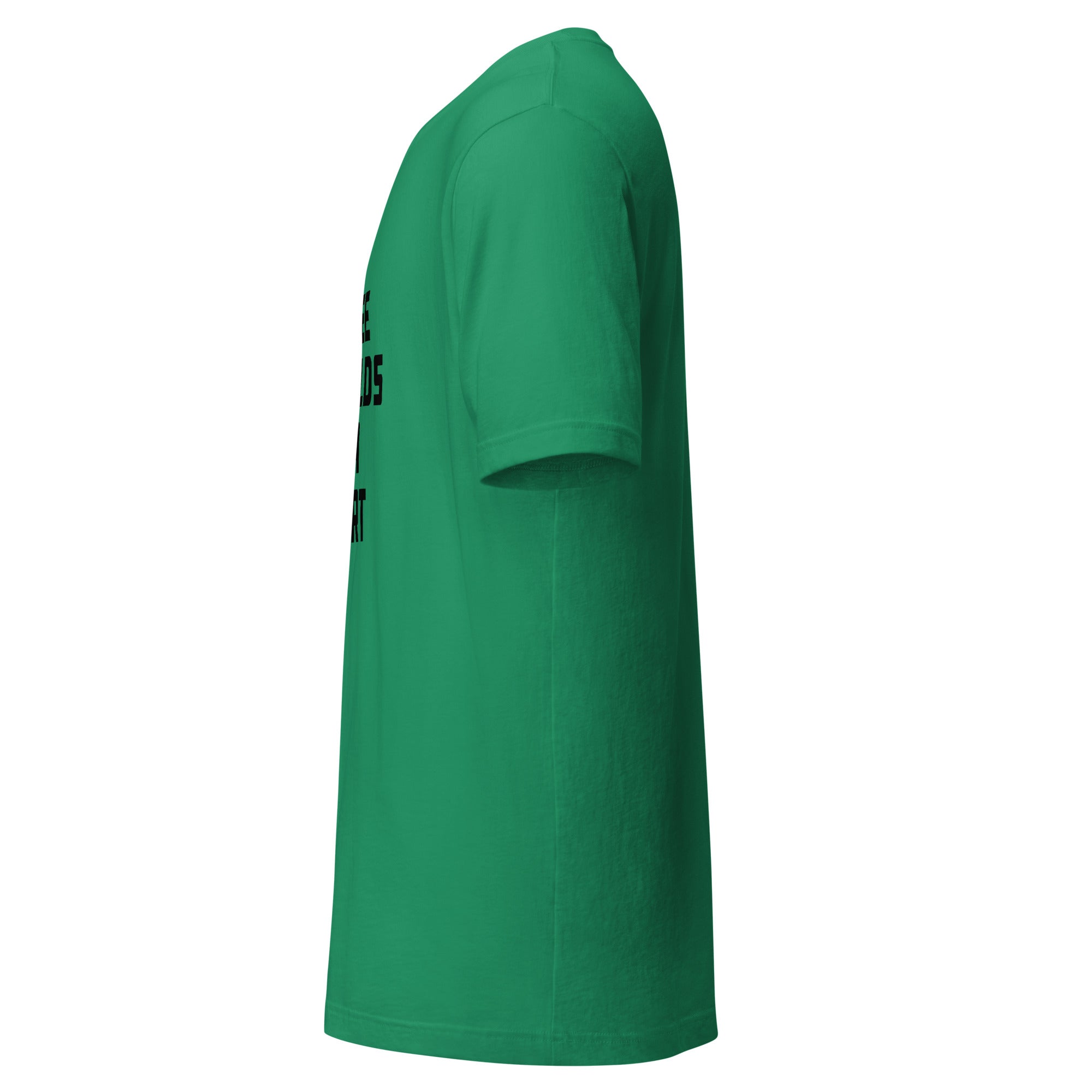 Three Kobolds in a Shirt T‑Shirt—Embrace the Sneaky Stack—Bright