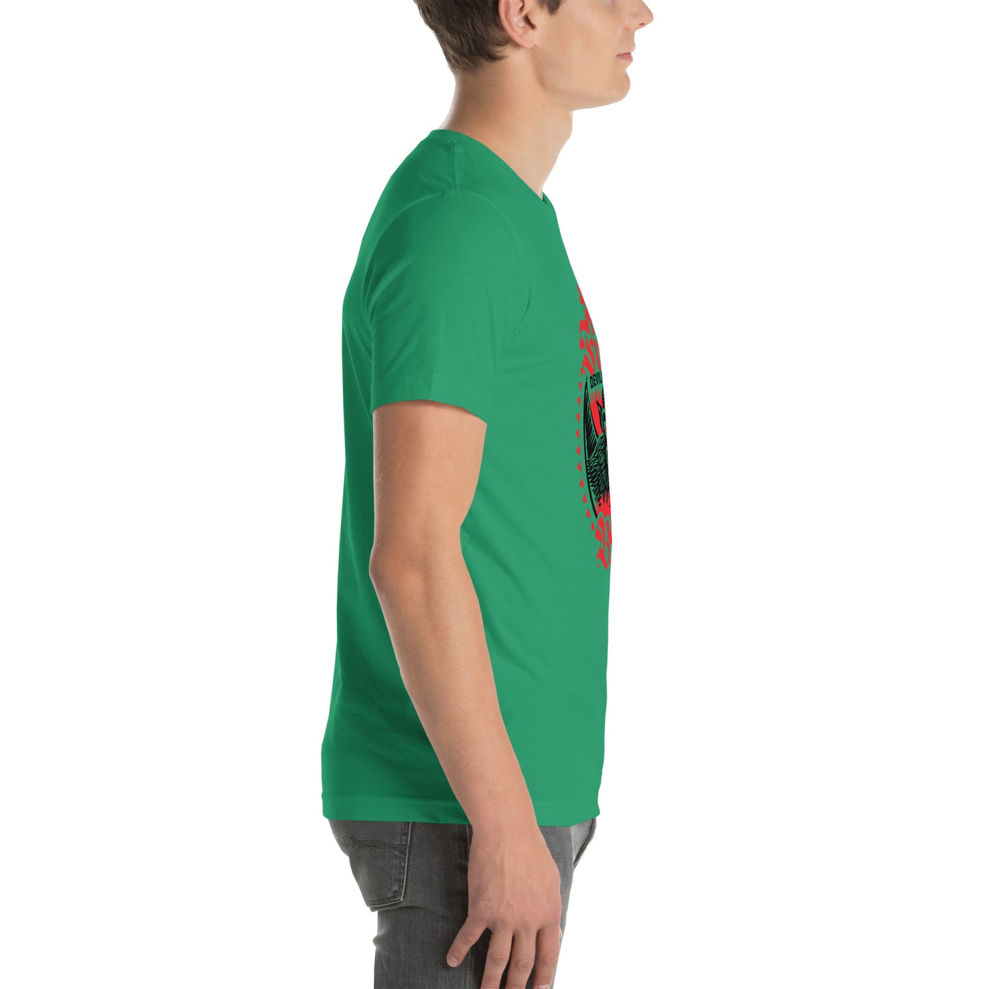 Pit Fiend BBQ Light Shirt