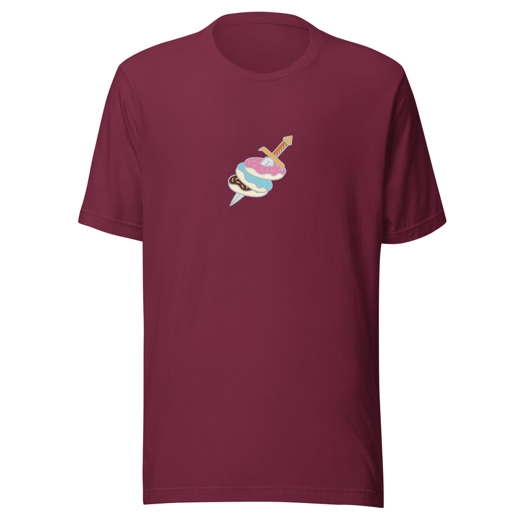 Dagger n' Donuts T-shirt