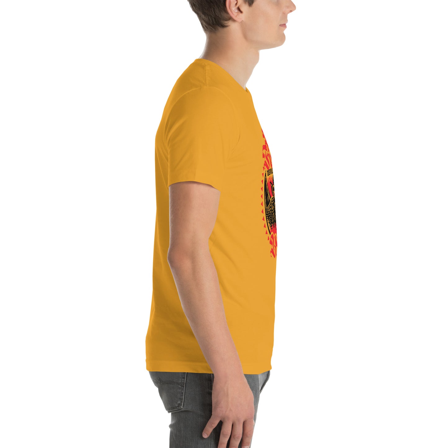 Pit Fiend BBQ Light Shirt