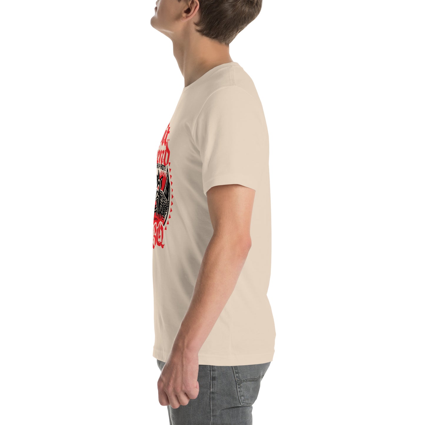 Pit Fiend BBQ Light Shirt