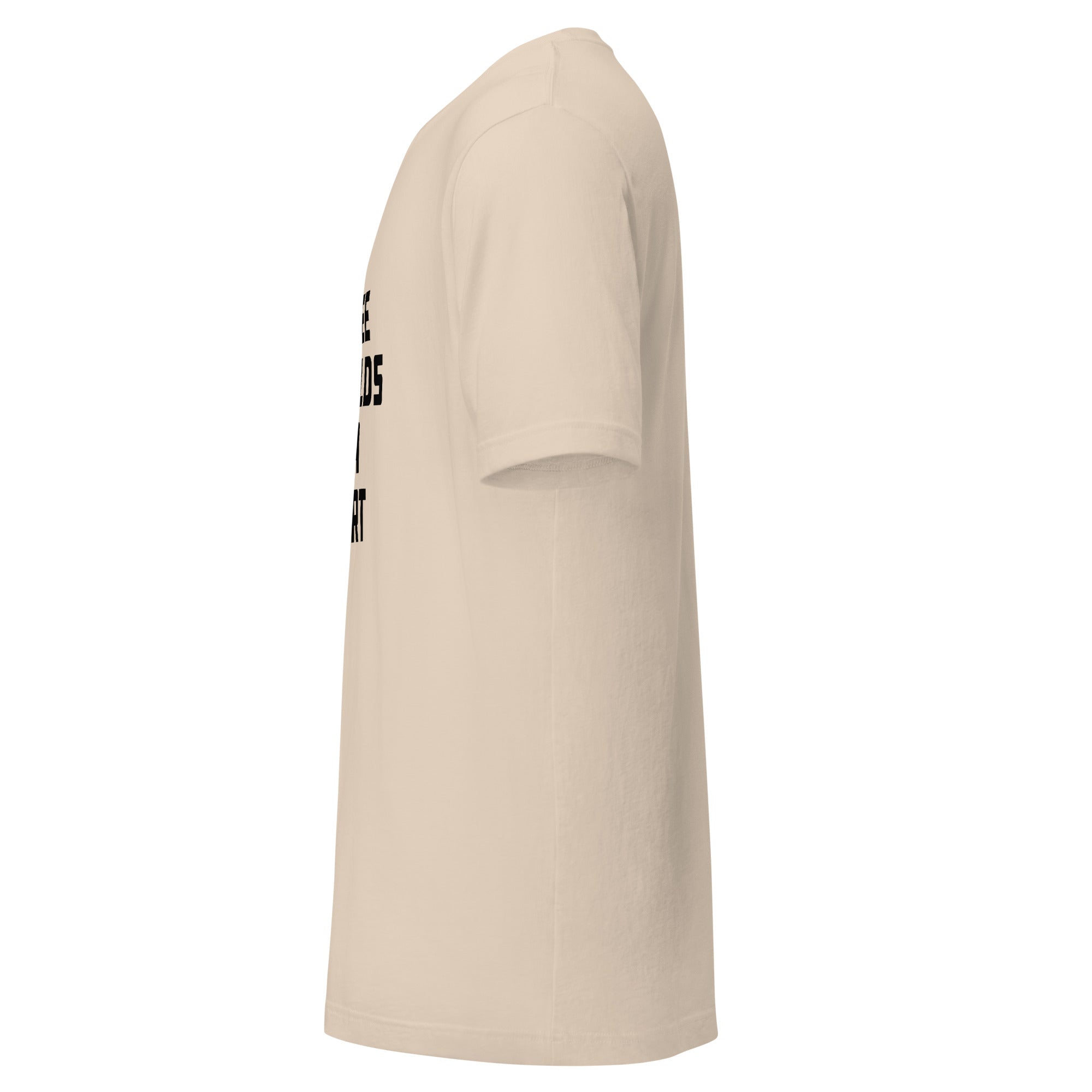 Three Kobolds in a Shirt T‑Shirt—Embrace the Sneaky Stack—Bright