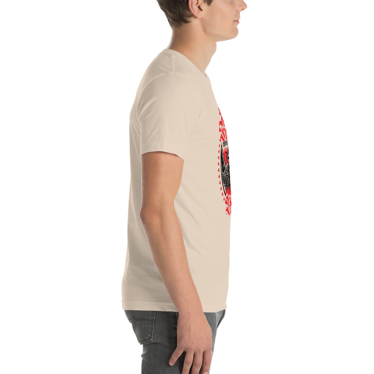 Pit Fiend BBQ Light Shirt