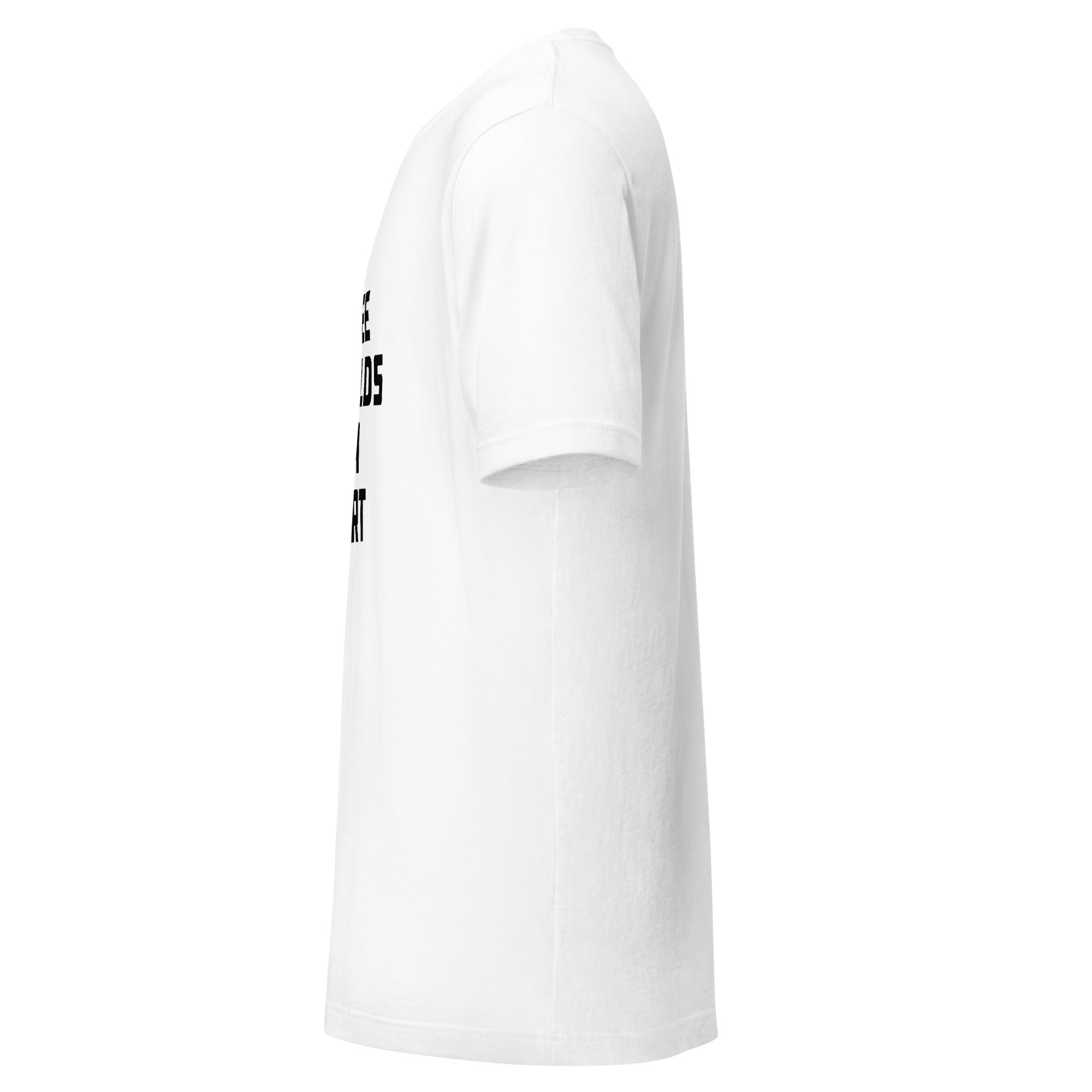 Three Kobolds in a Shirt T‑Shirt—Embrace the Sneaky Stack—Bright