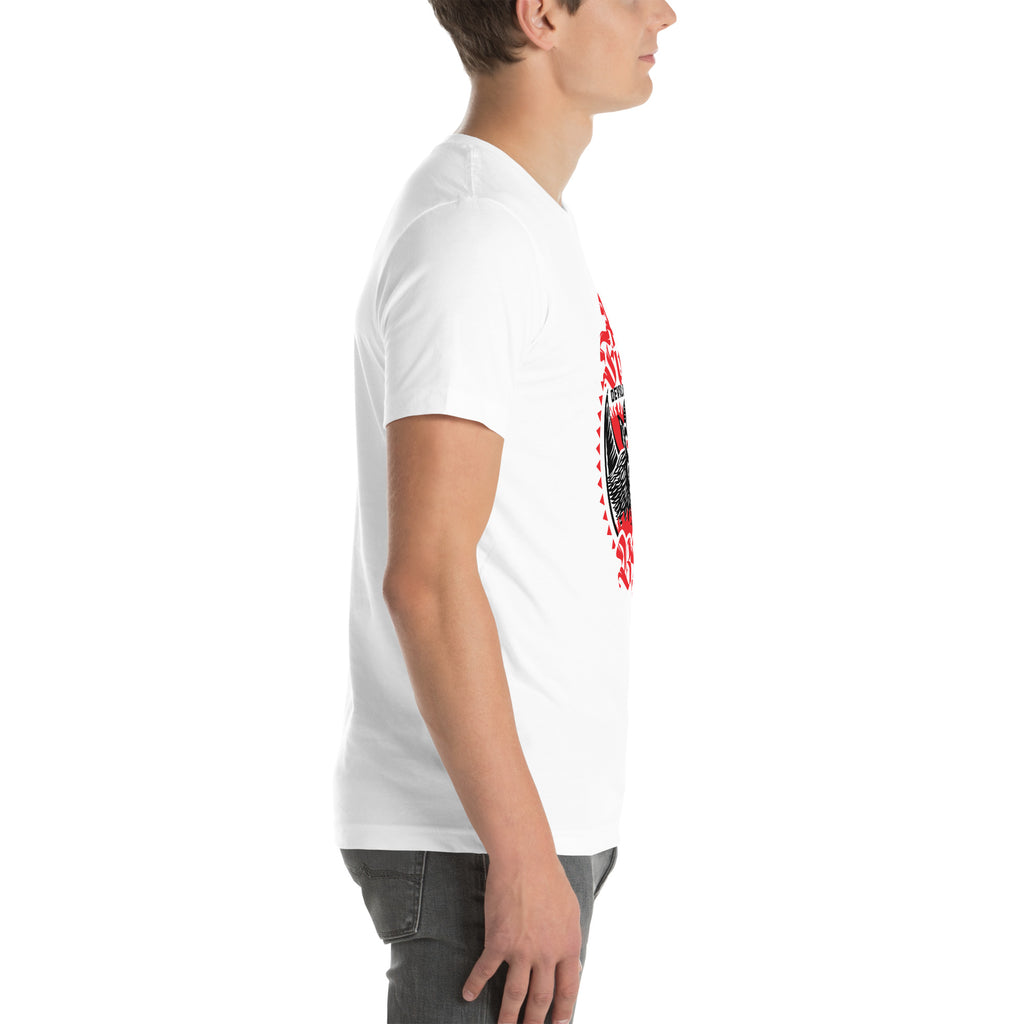 Pit Fiend BBQ Light Shirt