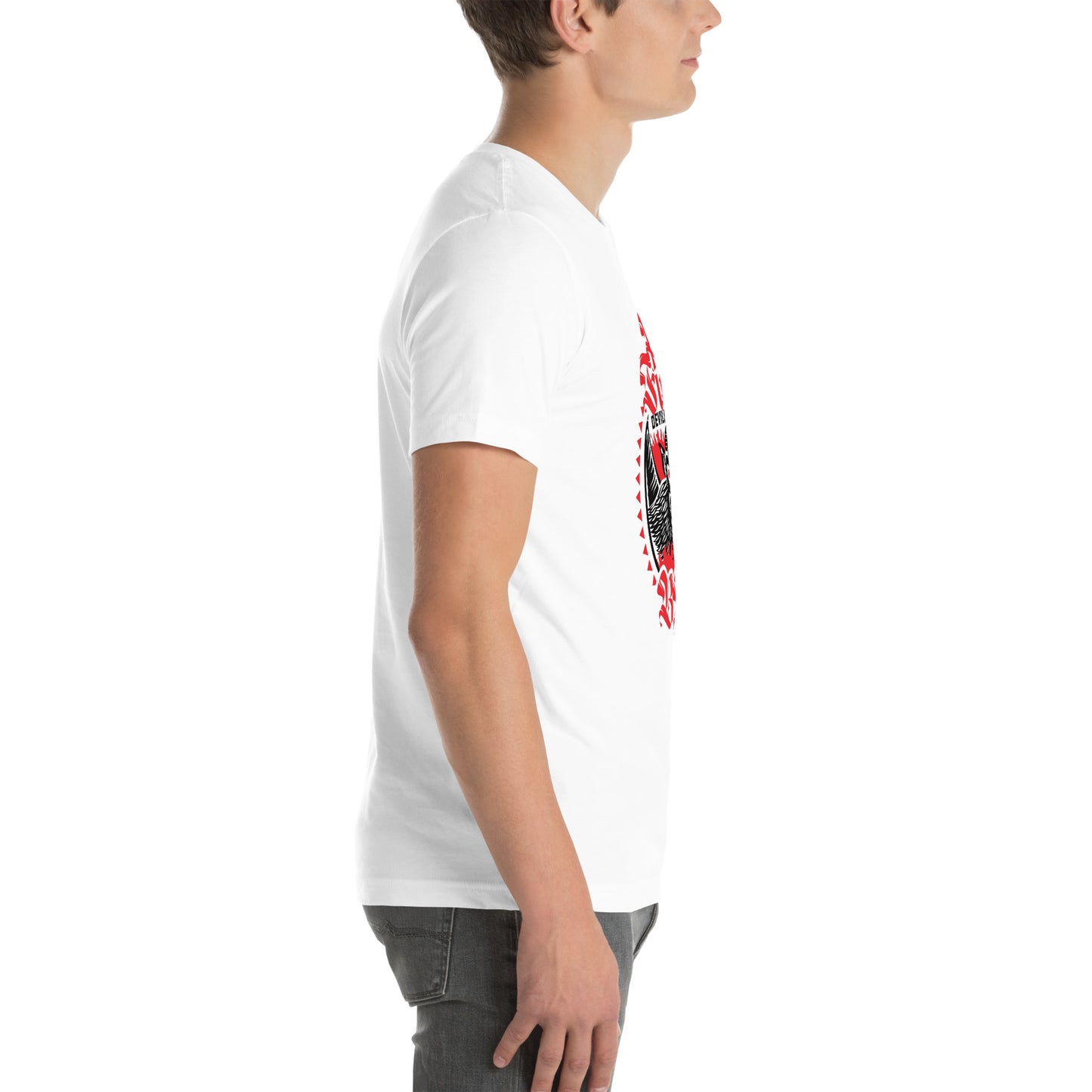 Pit Fiend BBQ Light Shirt