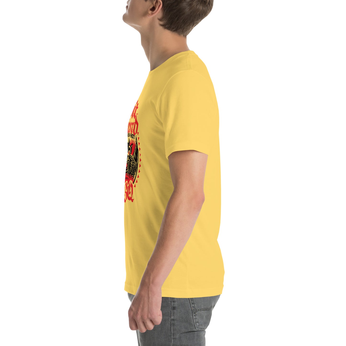 Pit Fiend BBQ Light Shirt