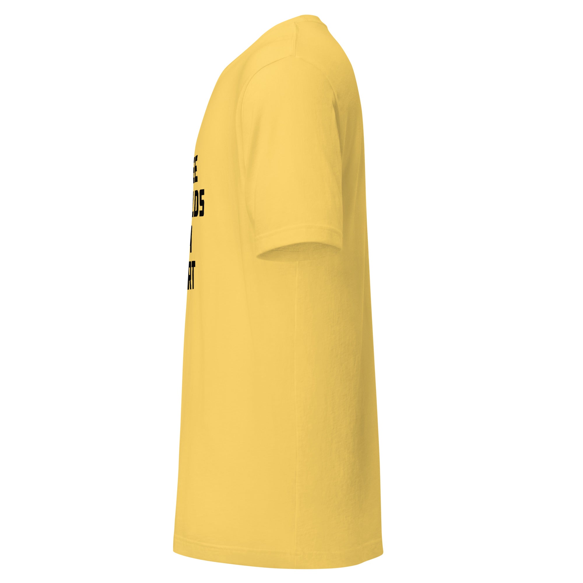 Three Kobolds in a Shirt T‑Shirt—Embrace the Sneaky Stack—Bright