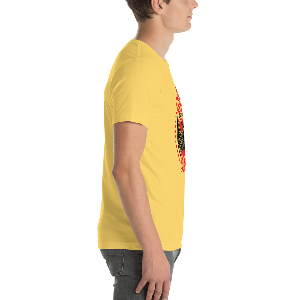 Pit Fiend BBQ Light Shirt