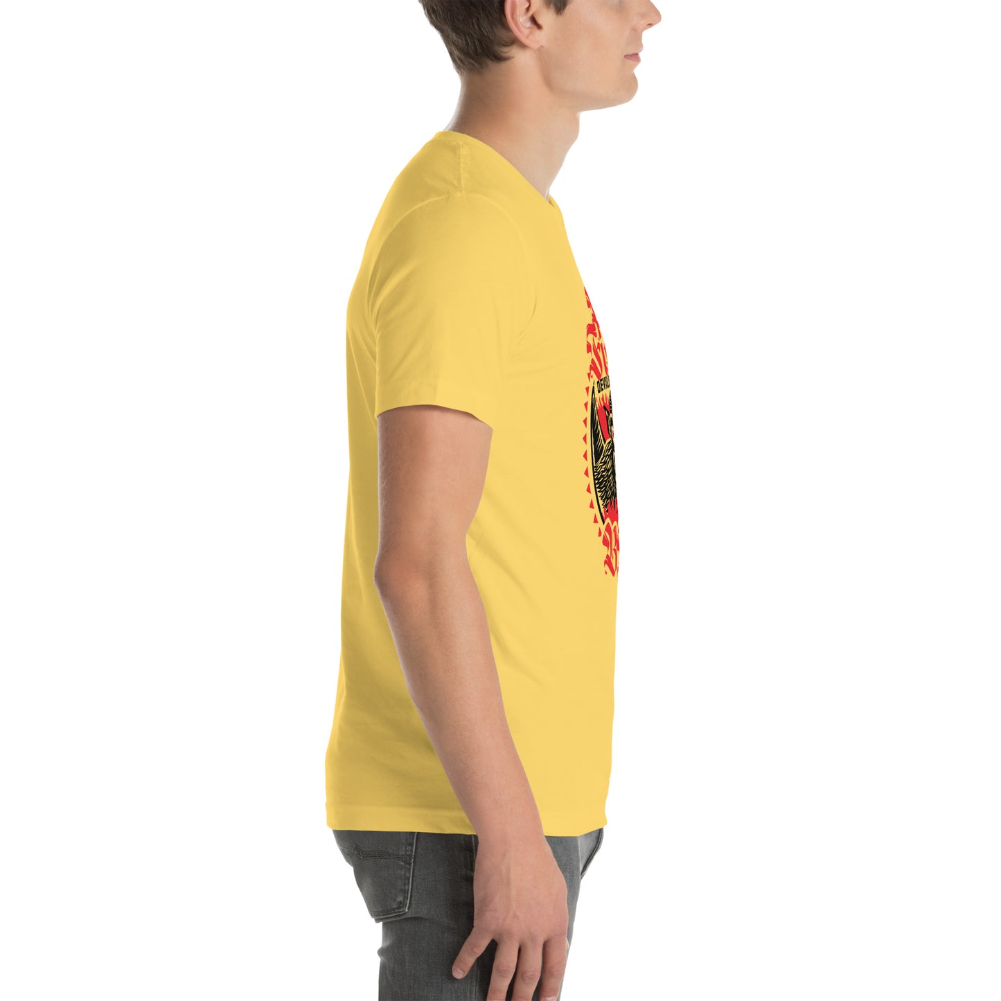 Pit Fiend BBQ Light Shirt