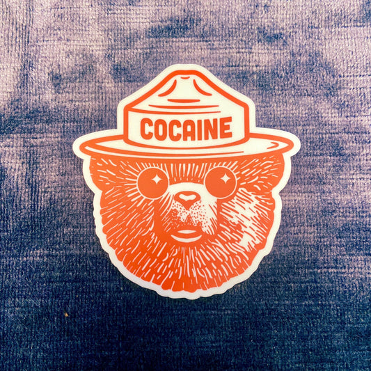 Cocaine Bear